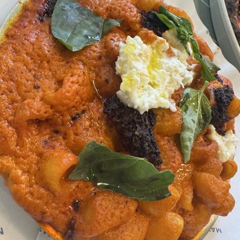 Matilda - Baked Vodka Pasta - Italian Near Me - Park City, Utah Matilda - Baked Vodka Pasta - Italian Near Me - Park City, Utah