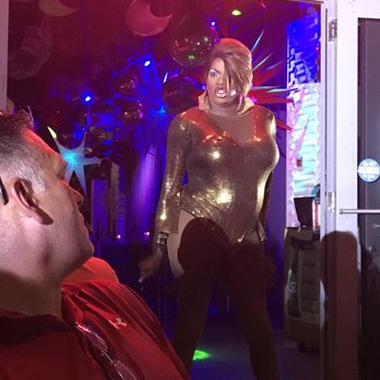Palace Bar - Gay Bars Near Me - Miami Beach, Florida