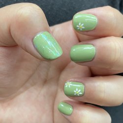Nail Dazzle