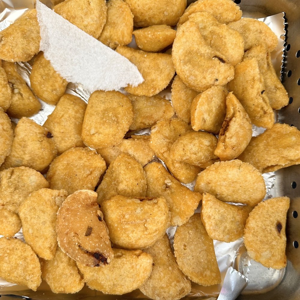 Empanada Fest - Cocktail sized empanadas - Food Trucks Near Me - Pawtucket, Rhode Island Empanada Fest - Cocktail sized empanadas - Food Trucks Near Me - Pawtucket, Rhode Island