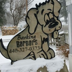 Barking Barbers