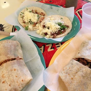 Flaco's Tacos - Mexican Near Me - Chicago, Illinois