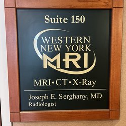 WNY MRI