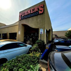 Turner's Outdoorsman