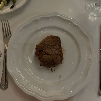 Rib Room - Petit Filet - New American Near Me - New Orleans, Louisiana Rib Room - Petit Filet - New American Near Me - New Orleans, Louisiana