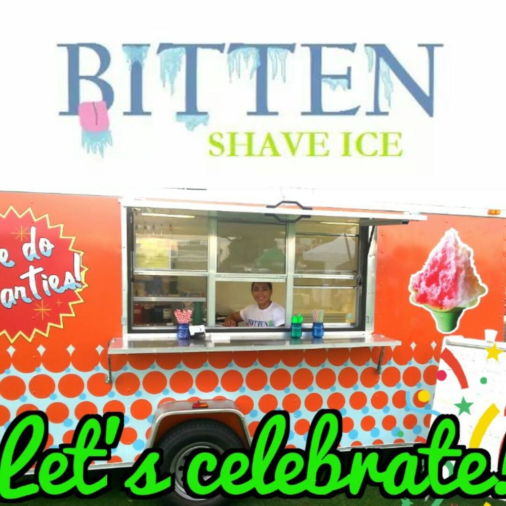 BITTEN SHAVE ICE Updated September 2024 14 Photos Yuma, Arizona