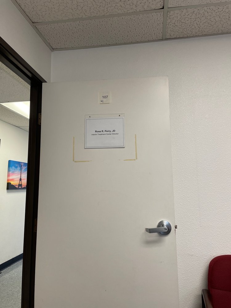 BAART Programs Antioch - grief counselor in Antioch, CA