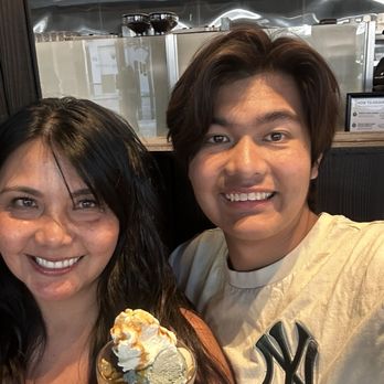 Nana's Green Tea - Cafes Near Me - Pasadena, California