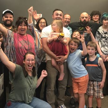 Escape the Mystery Room - Create lasting memories with a family-friendly escape room experience that is perfect for all ages... - Escape Games Near Me - Rockaway, New Jersey Escape the Mystery Room - Create lasting memories with a family-friendly escape room experience that is perfect for all ages... - Escape Games Near Me - Rockaway, New Jersey