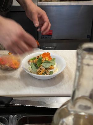 Restaurant Battuto by null