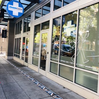 ZoomCare - Outside - Urgent Care Near Me - Seattle, Washington ZoomCare - Outside - Urgent Care Near Me - Seattle, Washington