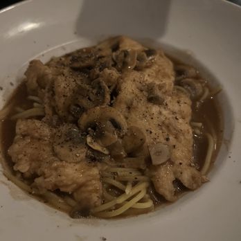 Scuzzi's 1604 - Chicken Marsala! - Italian Near Me - San Antonio, Texas Scuzzi's 1604 - Chicken Marsala! - Italian Near Me - San Antonio, Texas