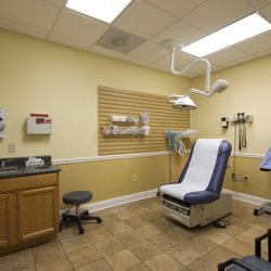 MEDcare Urgent Care - North Charleston Westcott