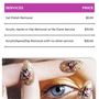 Photo of Aurora Nails Bar