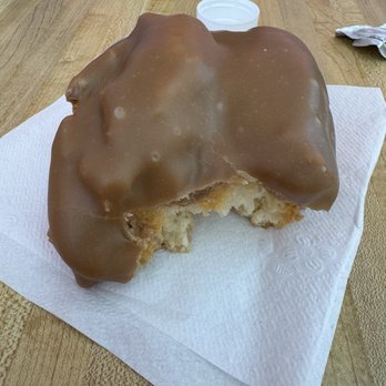 Dream Donuts - Donuts Near Me - Clovis, California