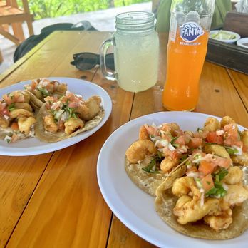 Diego's Tacos Cozumel - Best shrimp tacos!! - Tacos Near Me