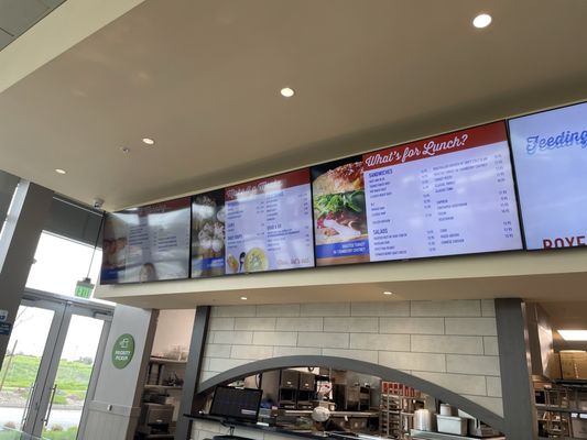 Specialty's Café & Bakery by null