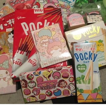 Asia Crafts - Pocky, Sanrio, and candies. - Toy Stores Near Me - Philadelphia, Pennsylvania Asia Crafts - Pocky, Sanrio, and candies. - Toy Stores Near Me - Philadelphia, Pennsylvania