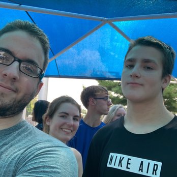Millennium Force - Amusement Parks Near Me - Sandusky, Ohio