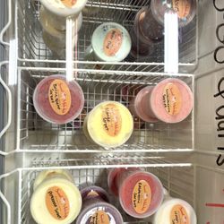 Sweet Melody's Artisian Crafted Gelato - to go quarts