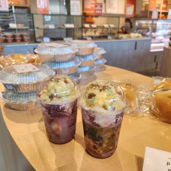 Umaga Bakehouse - Halo Halo. Sarap! - Bakeries Near Me - Chicago, Illinois