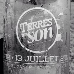 Festival Terres du Son - À la vôtre !
