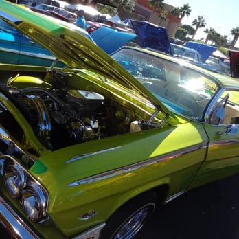 2012 Lowrider Super Show - Festivals Near Me - Las Vegas, Nevada