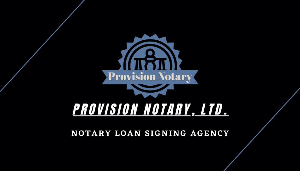 PROVISION NOTARY 4746 Hanging Lake Cir, Colorado Springs, CO Yelp