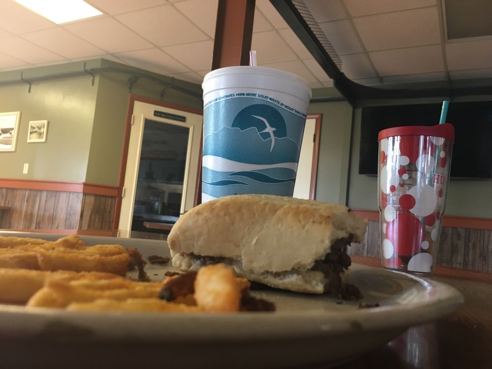 BOOTLEGGERS BEANERY Updated June 2024 5411 US Hwy 136, Deshler