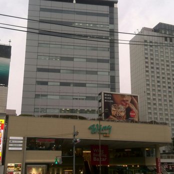 WATWING　武道館　ロンT DJSHACHO風ロンT（もうオワリ！） – Repezen Foxxオンラインストア