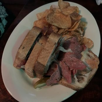 Clancy's Irish Pub - Reuben - Irish Near Me - Wheat Ridge, Colorado
