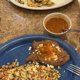 Chilaquiles Chilaquiles