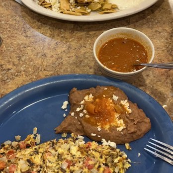 Acapulco - Machacado Plate and Chilaquiles - Mexican Near Me - Corpus Christi, Texas Acapulco - Machacado Plate and Chilaquiles - Mexican Near Me - Corpus Christi, Texas