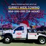 Photo of Surrey Wide Towing