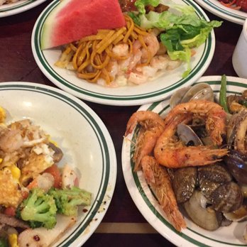 Asian Buffet - Mongolian Near Me - Watauga, Texas