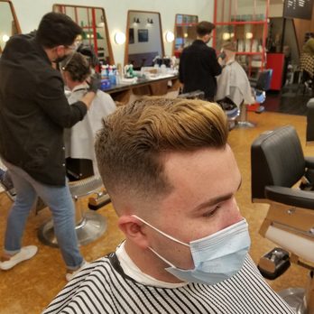 Fellow Barber - Men's Hair Salons Near Me - New York, New York