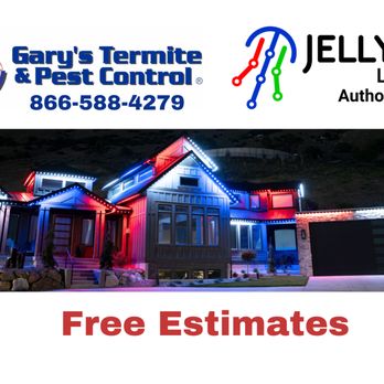 Gary's Termite & Pest Control - Pest Control Near Me - Mount Vernon, Texas Gary's Termite & Pest Control - Pest Control Near Me - Mount Vernon, Texas