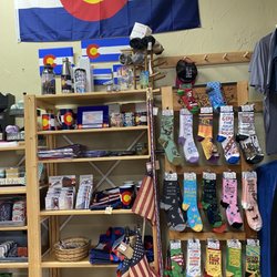 MailStop Market - Lots of Colorado items