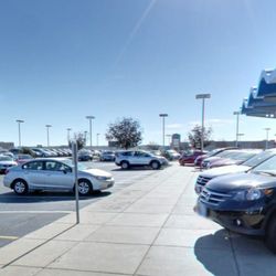 Serra Honda O'Fallon