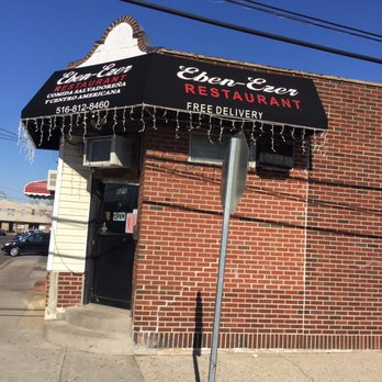 Eben-ezer Restaurant - Great food fast. Nice people. Clean. Latin - Delis Near Me - Inwood, New York Eben-ezer Restaurant - Great food fast. Nice people. Clean. Latin - Delis Near Me - Inwood, New York