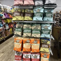 HomeGoods - Apparently popcorn is the trend for the season