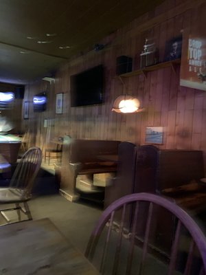 Teddy's Tavern by null