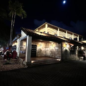 Casa Juancho - Outside - Spanish Near Me - Miami, Florida Casa Juancho - Outside - Spanish Near Me - Miami, Florida