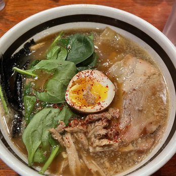 Ramen Parlor - Ramen Near Me - San Mateo, California Ramen Parlor - Ramen Near Me - San Mateo, California