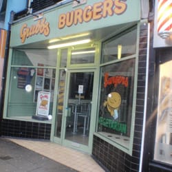Grubbs Burgers