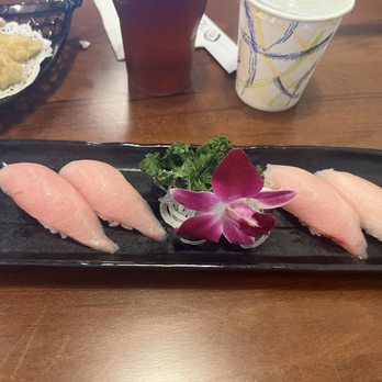 Toro Sushi - Hamachi - Sushi Bars Near Me - Winchester, California Toro Sushi - Hamachi - Sushi Bars Near Me - Winchester, California