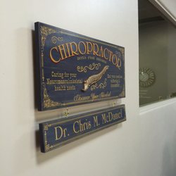 McDaniel Family Chiropractic