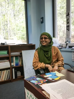 Al Fatih Academy - childcare center in Reston, VA