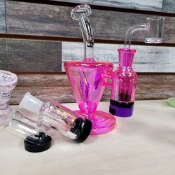 Smokester Vape, Beer & Herbal Apothecary