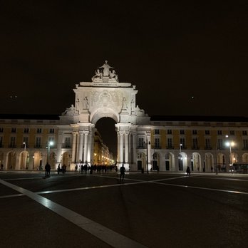 Arco da Rua Augusta - Landmarks & Historical Buildings Near Me - Lisbon, 11